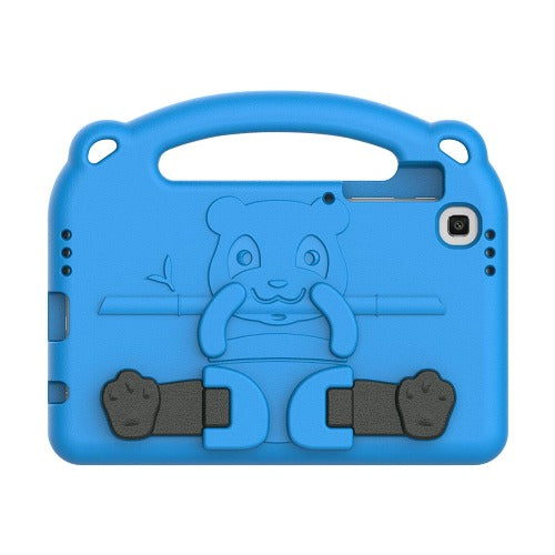 Wander Series Teddy Bear Kickstand Case -  Galaxy Tab A7 Lite