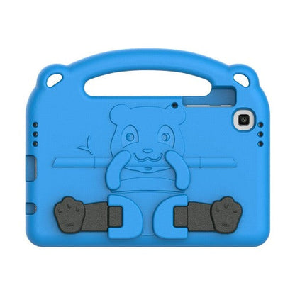 Wander Series Teddy Bear Kickstand Case -  Galaxy Tab A7 Lite