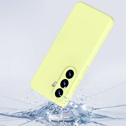 Samsung Galaxy S26+ Case - Smooth Silicone, MagSafe Compatible | Venture Series