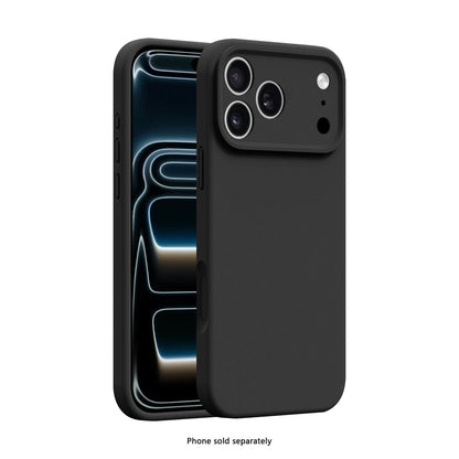 iPhone 17 Pro Case - Ultra Thin Silicone, Anti-Slip Grip | Venture Series