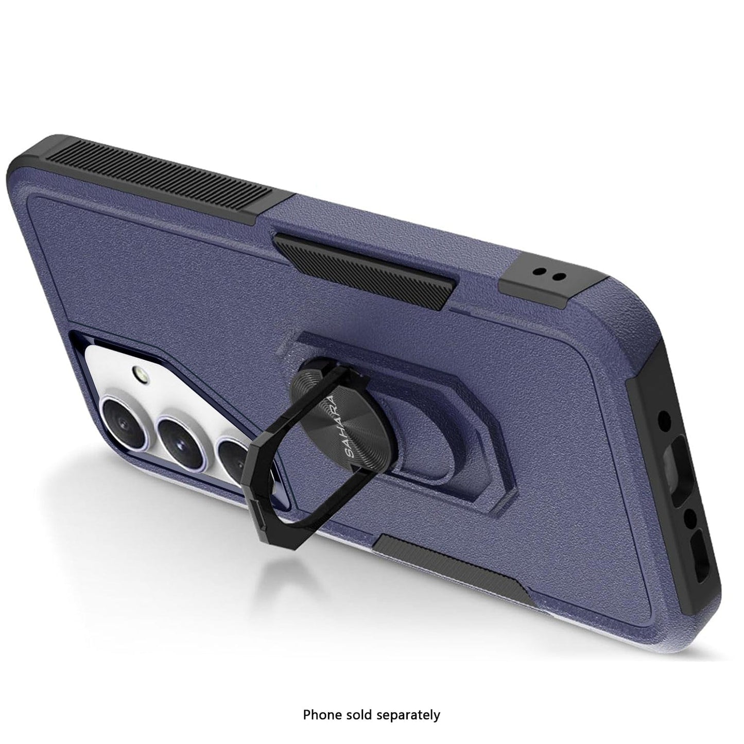 Samsung Galaxy A26 5G / A17 5G Case - Kickstand, Heavy-Duty | Raider Series
