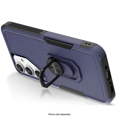 Samsung Galaxy A26 5G / A17 5G Case - Kickstand, Heavy-Duty | Raider Series