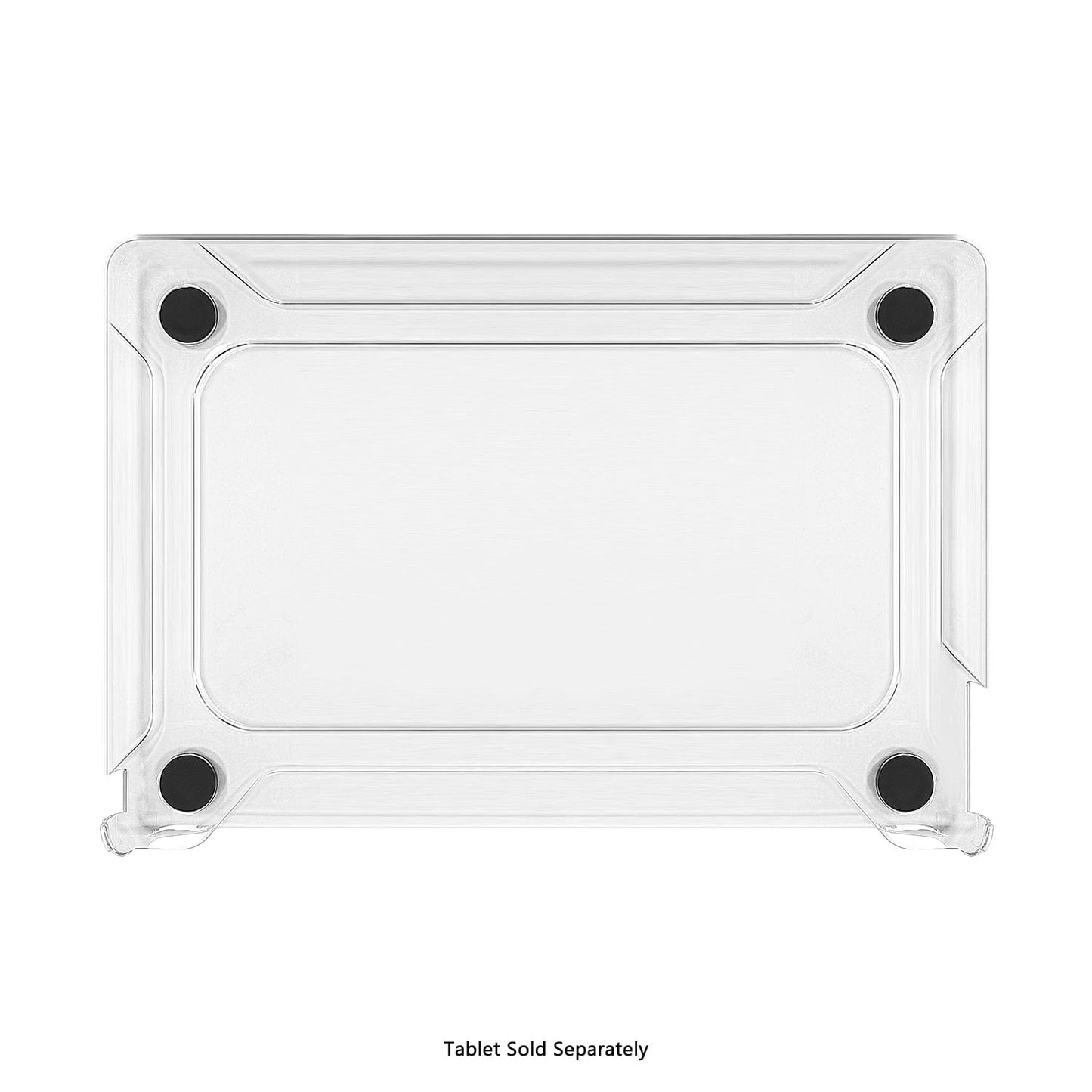 MacBook Pro 13.3” (A2338) Case - Shock-Absorbing Corners