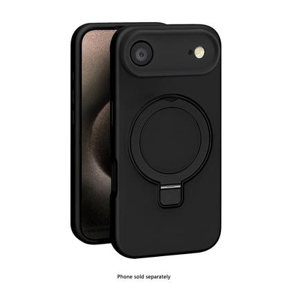 iPhone Air Case - Silicone Kickstand MagSafe | Venture Series