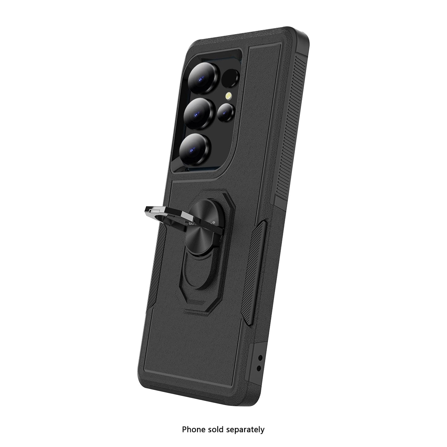 Raider Series Heavy-Duty Case - Samsung Galaxy S25 Ultra