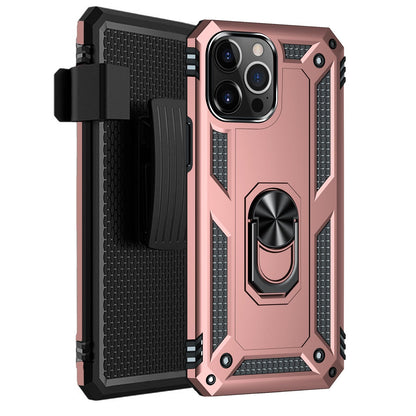 Raider Series Kickstand Case - iPhone 13 Pro Max