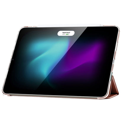 Apple iPad Air 13-inch (M2 / M3 / M4) Case - Tri-Fold Folio | Venture Series