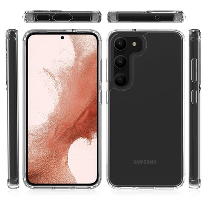 Venture Series Hard Shell Case - Samsung Galaxy S23+