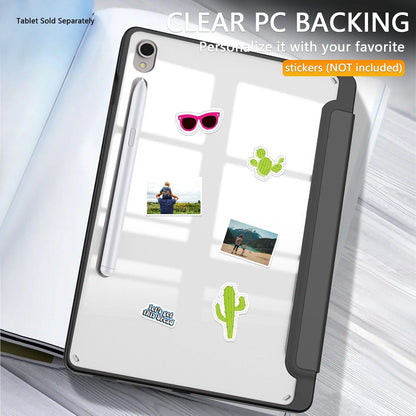 Samsung Galaxy Tab S10 FE+ Folio Case - Kickstand | Venture Series