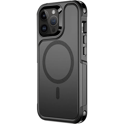 iPhone 14 Pro Max Rugged Case with MagSafe Heavy-Duty Protection | Raider Series