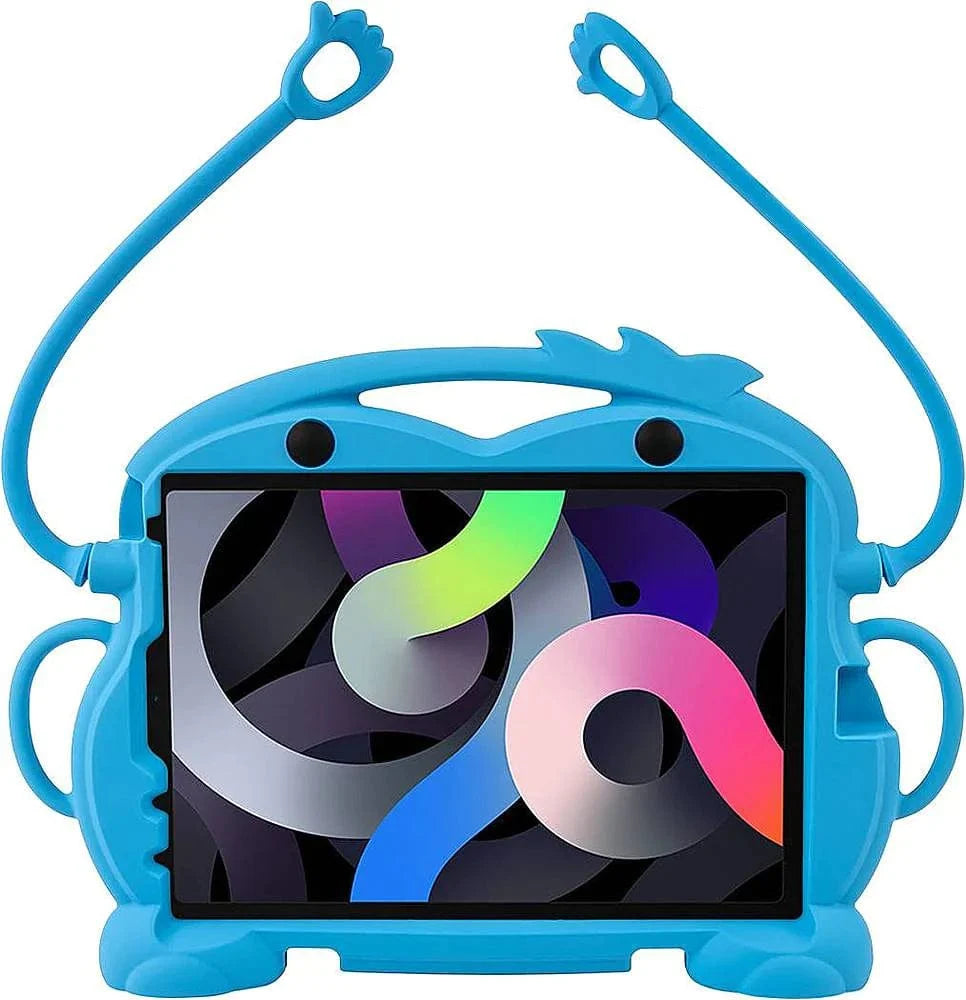 Wander Series Kickstand Case - iPad Air 11-inch (M2 & M3 & M4) and iPad Air 10.9-inch
