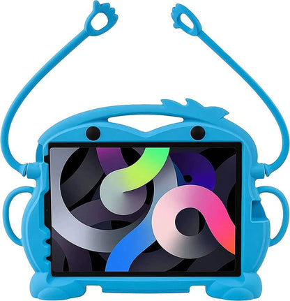 Wander Series Kickstand Case - iPad Air 11-inch (M2 & M3 & M4) and iPad Air 10.9-inch