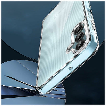 Venture Series Slim Clear Case - Samsung Galaxy A25 5G