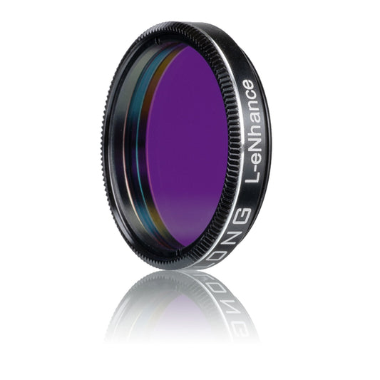 1.25" L-eNhance Deep-Sky Light Pollution Filter