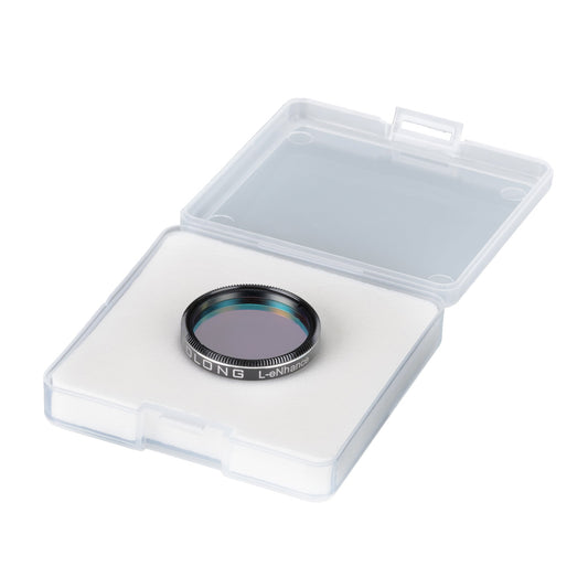 1.25" L-eNhance Deep-Sky Light Pollution Filter