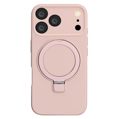 iPhone 17 Pro Max Case - Silicone Kickstand MagSafe | Venture Series
