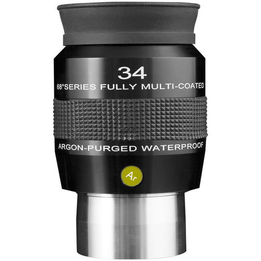 68° Series 34mm Waterproof Eyepiece