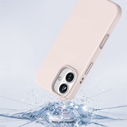 iPhone 17 Case - Silicone MagSafe Anti-Slip | Venture Series
