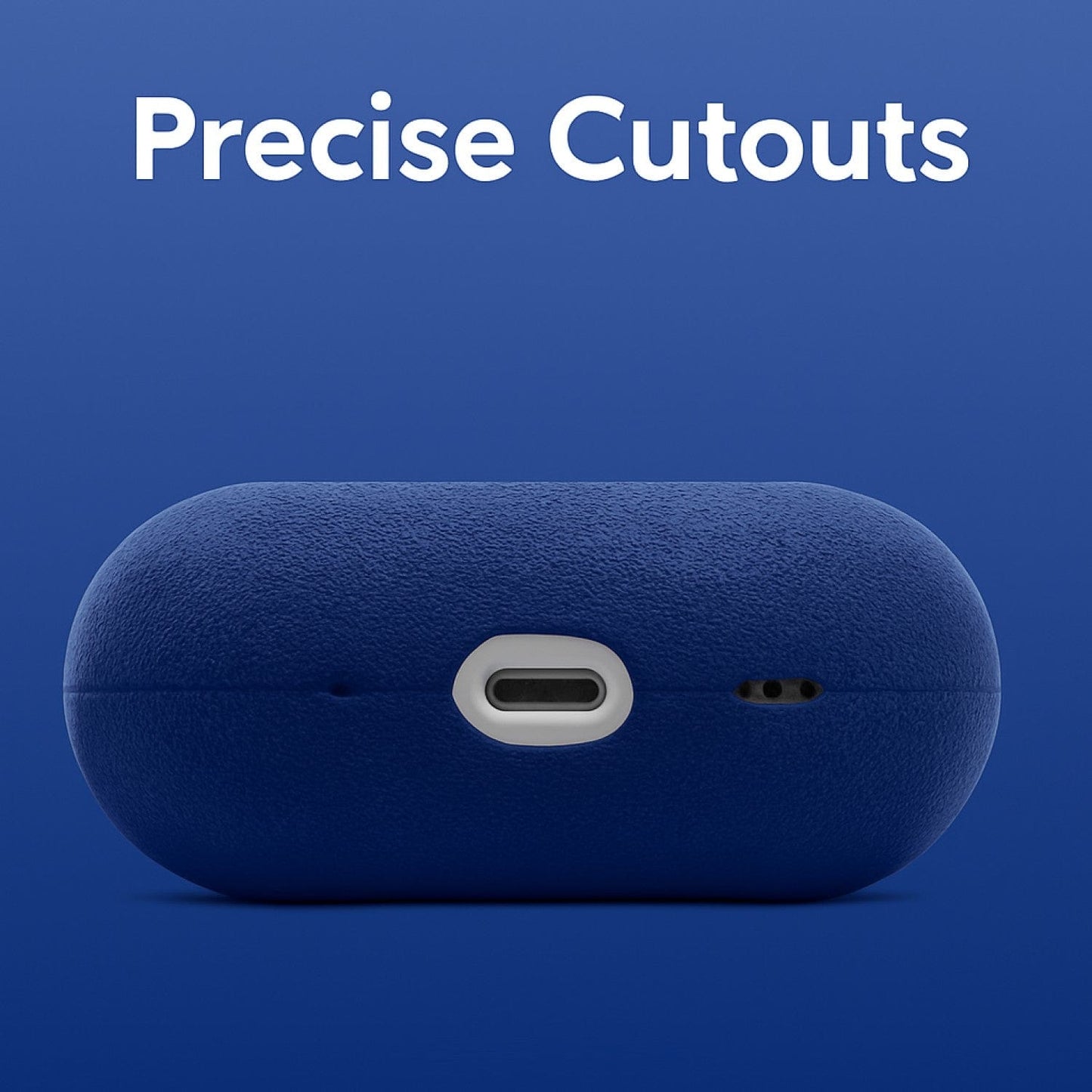 Apple Airpods Pro 3 Case - Microfiber | Indy Series