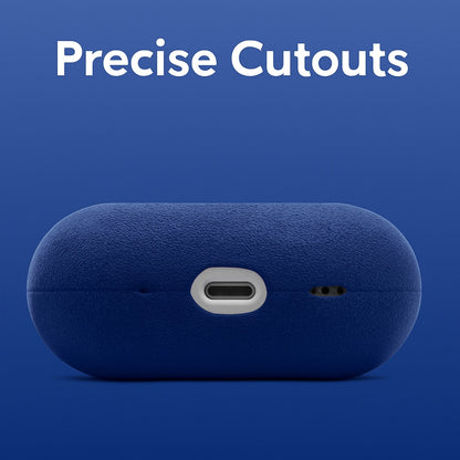 Apple Airpods Pro 3 Case - Microfiber | Indy Series