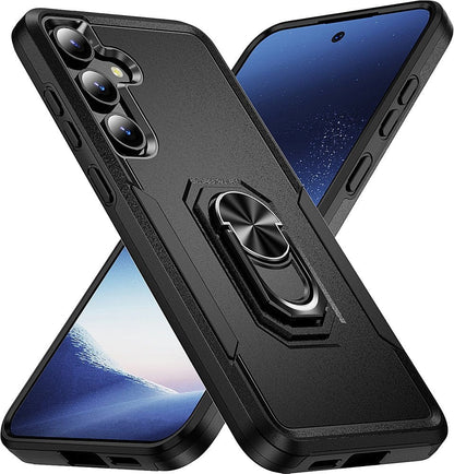 Raider Series Heavy-Duty Kickstand Case - Samsung Galaxy S24+