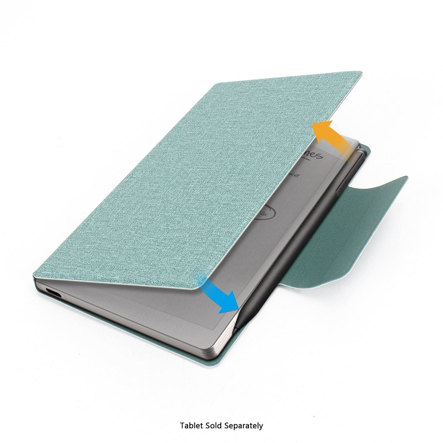 reMarkable Paper Pro Move 7.3" Case - Slim Woven Folio | Venture Series