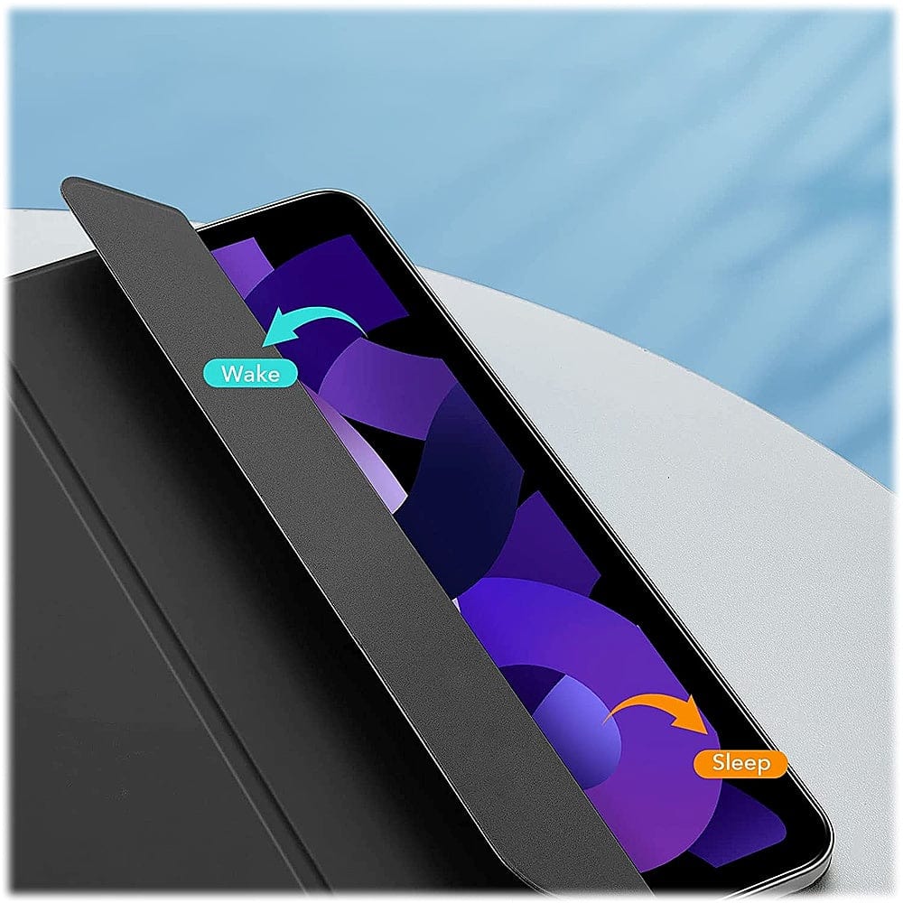 Indy Series Folio Case - iPad Air 10.9-inch and iPad Air 11-inch M2 & M3 & M4