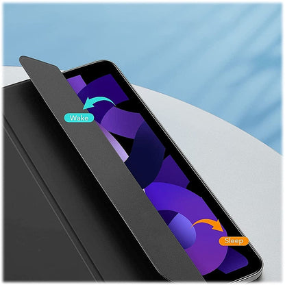 Indy Series Folio Case - iPad Air 10.9-inch and iPad Air 11-inch M2 & M3 & M4
