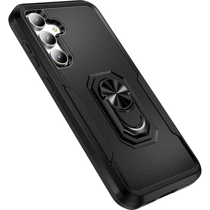 Raider Series Kickstand Case with Belt Clip - Samsung Galaxy S23 FE