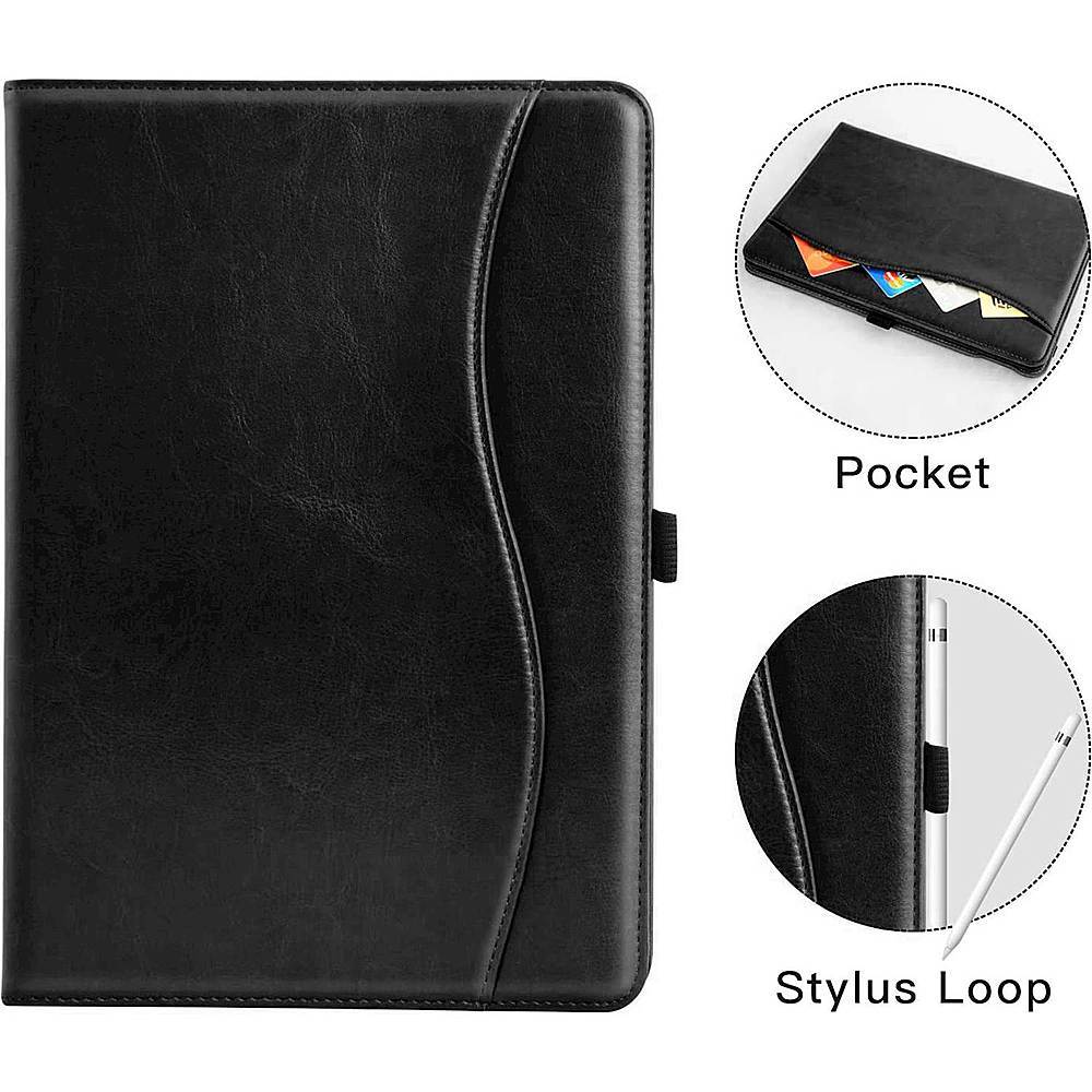 Indy Series Folio Case - iPad 10.2-inch (8th & 9th Generation)