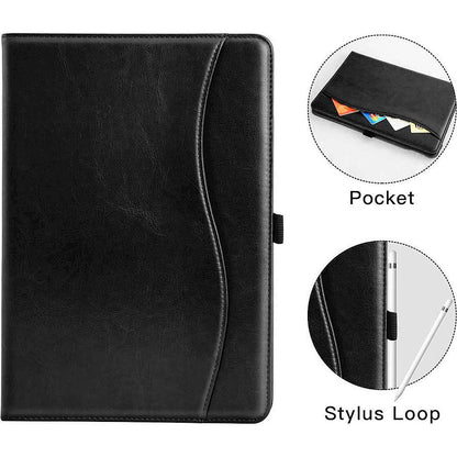 Indy Series Folio Case - iPad 10.2-inch (8th & 9th Generation)
