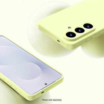 Samsung Galaxy S26 Case - Smooth Silicone | Venture Series