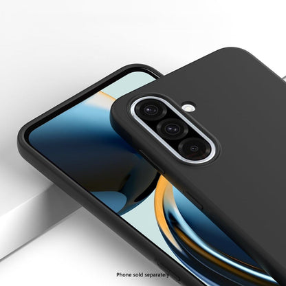 Samsung Galaxy A37 5G Silicone Case - Ultra-Thin, Anti-Slip | Venture Series