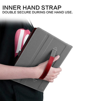Indy Series Folio Case - iPad 10.2-inch (8th & 9th Generation)