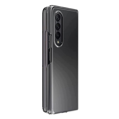 Venture Series Hard Shell Clear Case - Galaxy Z Fold4