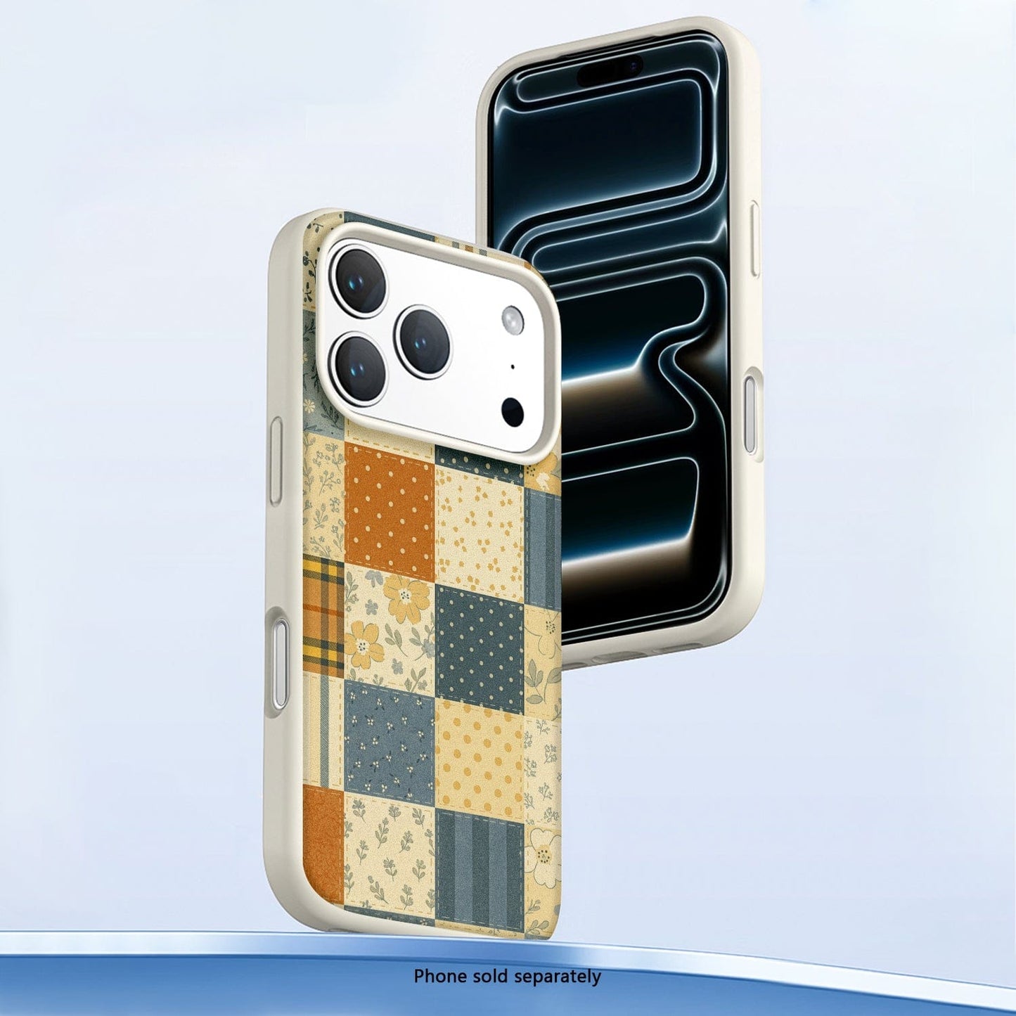iPhone 17 Pro Max Case - MagSafe Silicone | Inspire Series