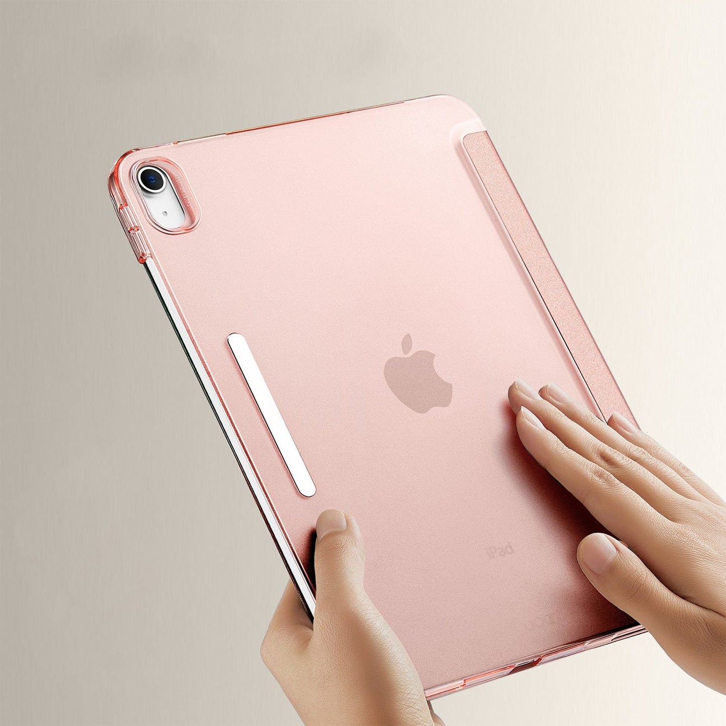 Venture Series Tri-Fold Rugged Case - iPad A16 11-inch & iPad 10.9-inch 10th/11th/12th Generation