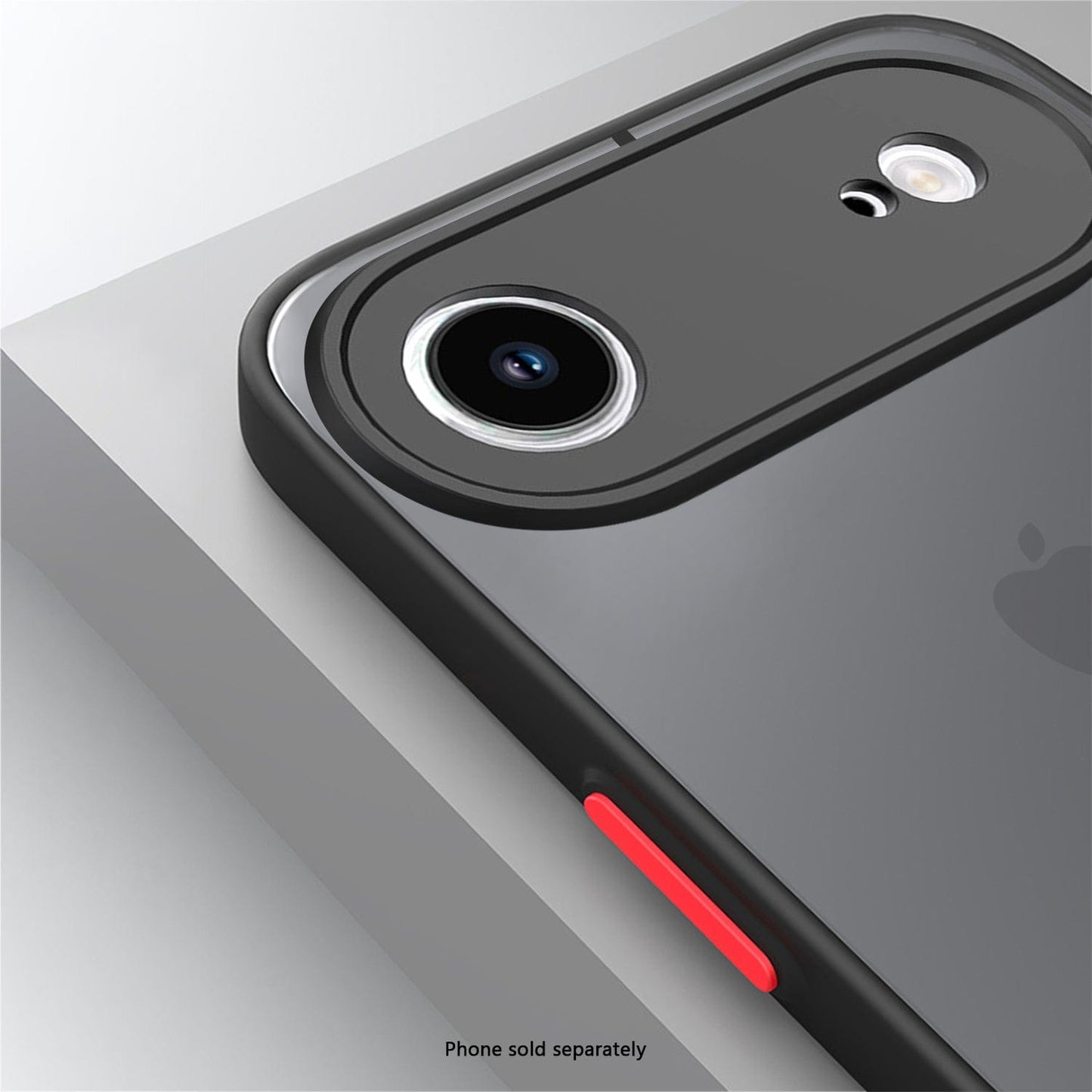 iPhone 17 Air Case - Slim Anti-Slip, Matte Finish | Venture Series