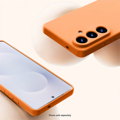 Samsung Galaxy S26+ Case - Smooth Silicone, MagSafe Compatible | Venture Series