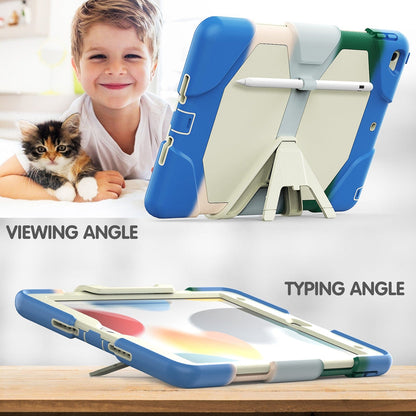 Wander Series Kickstand Case - iPad 10.2-inch (7th, 8th, and 9th Gen. 2021)