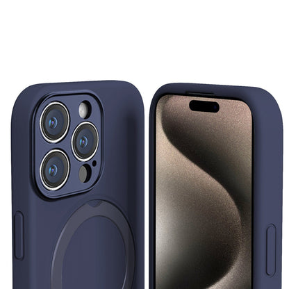 iPhone 16 Pro Slim Kickstand Case - Rugged Protection, MagSafe | Venture Series