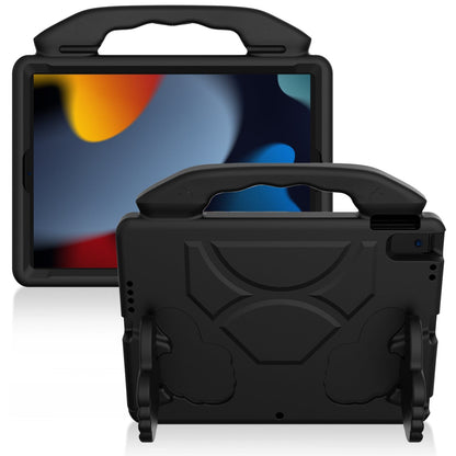 Apple iPad 10.2-inch Case - Thumbs-up Kickstand with Handle | Wander Series