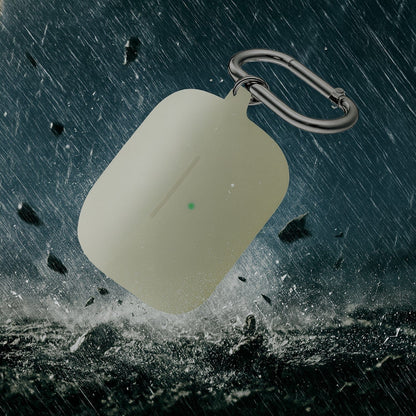 AirPods Pro 3 Case - Silicone | Venture Series