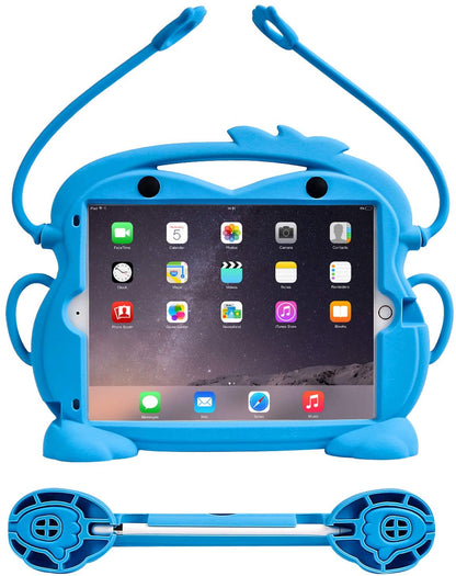 Wander Series Carry Kickstand Case - iPad Pro 11-inch (3rd/4th Gen)