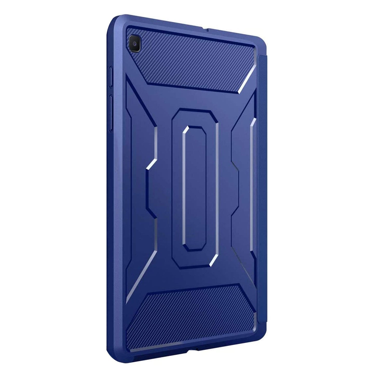 Raider Series Heavy Duty Tri-Fold Case - Galaxy Tab S6 Lite