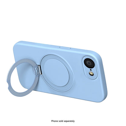 iPhone 17e & iPhone 16e Silicone Case - Desert Design, Anti-Slip Grip | Venture Series