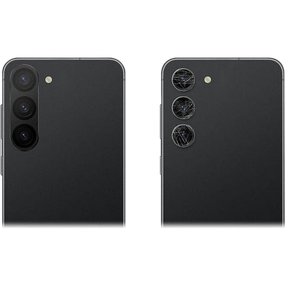 ZeroDamage Camera Lens Protector (2-Pack) - Samsung Galaxy S23 and S23+