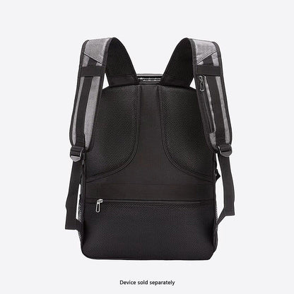 All-in-One Backpack with Anti-Theft lock Fits Laptops up to 17.3"