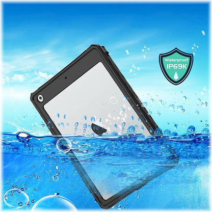 Oasis Series Waterproof Case - iPad 10.2-inch