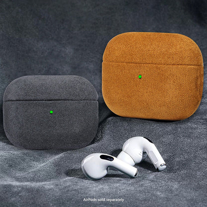 Apple Airpods Pro 3 Case - Microfiber | Indy Series